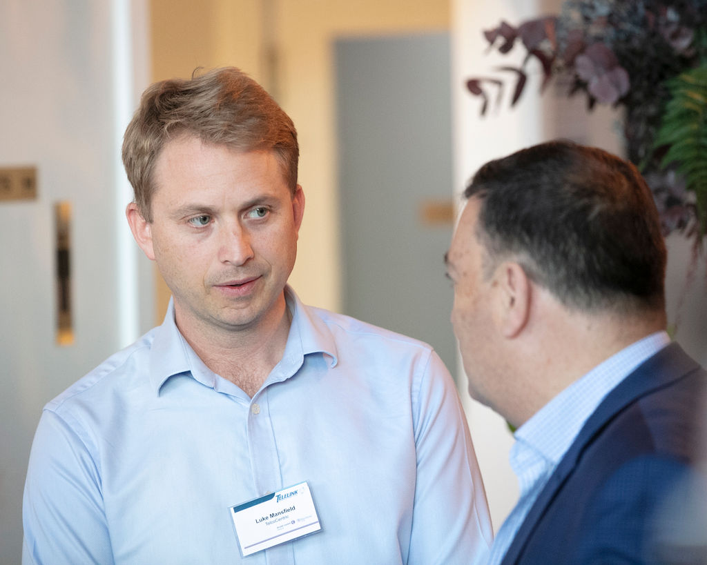 Telelink - Rainbow Hub Partnership