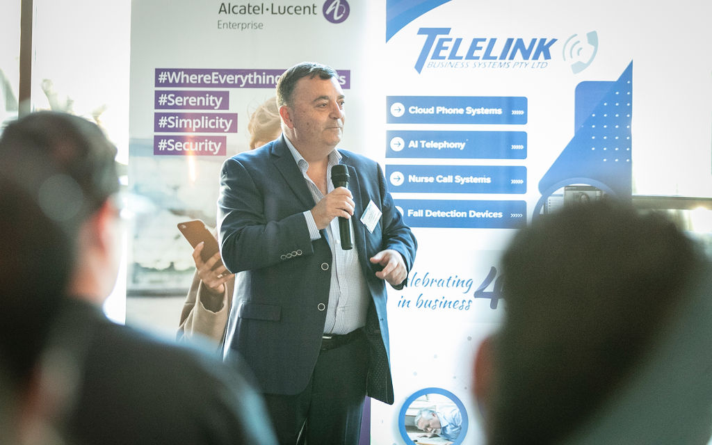 Telelink - Rainbow Hub Partnership