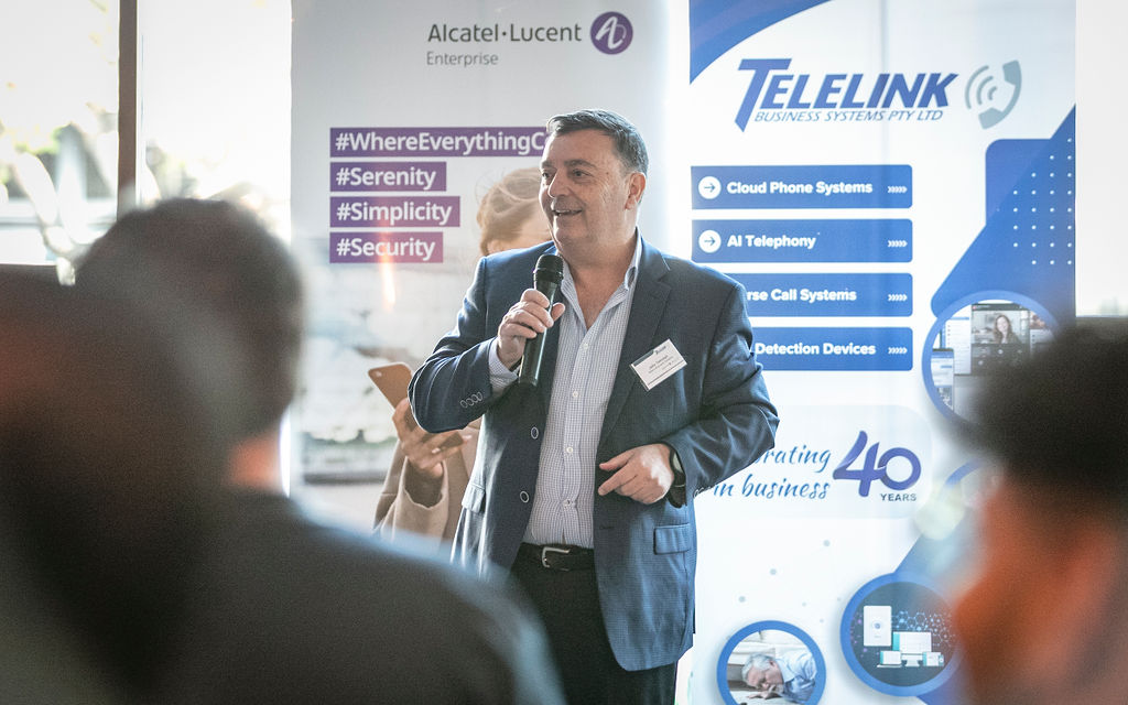 Telelink - Rainbow Hub Partnership