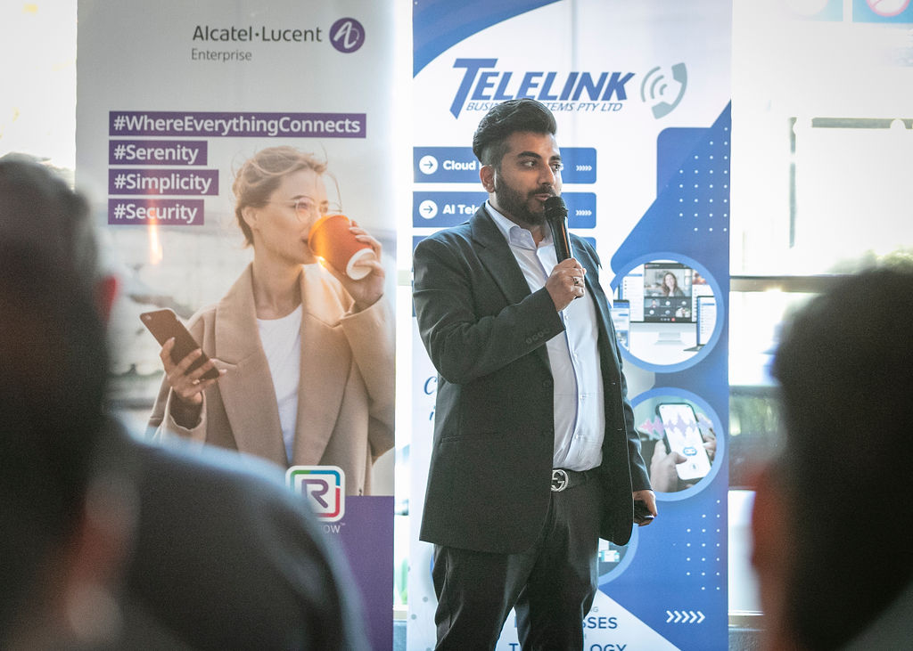 Telelink - Rainbow Hub Partnership