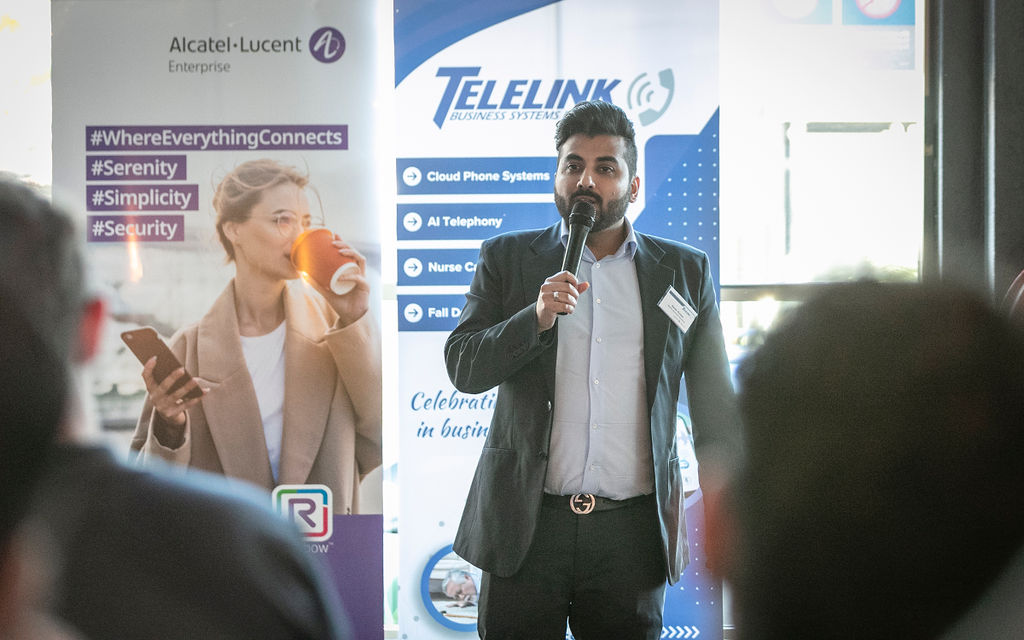Telelink - Rainbow Hub Partnership