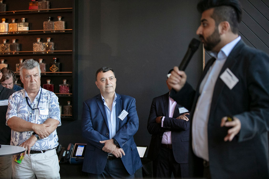 Telelink - Rainbow Hub Partnership