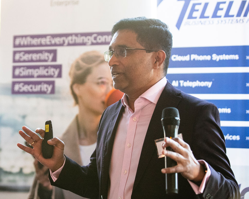 Telelink - Rainbow Hub Partnership