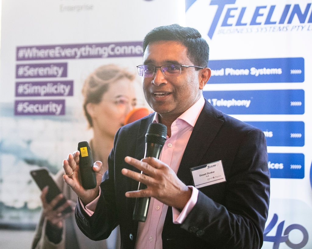 Telelink - Rainbow Hub Partnership