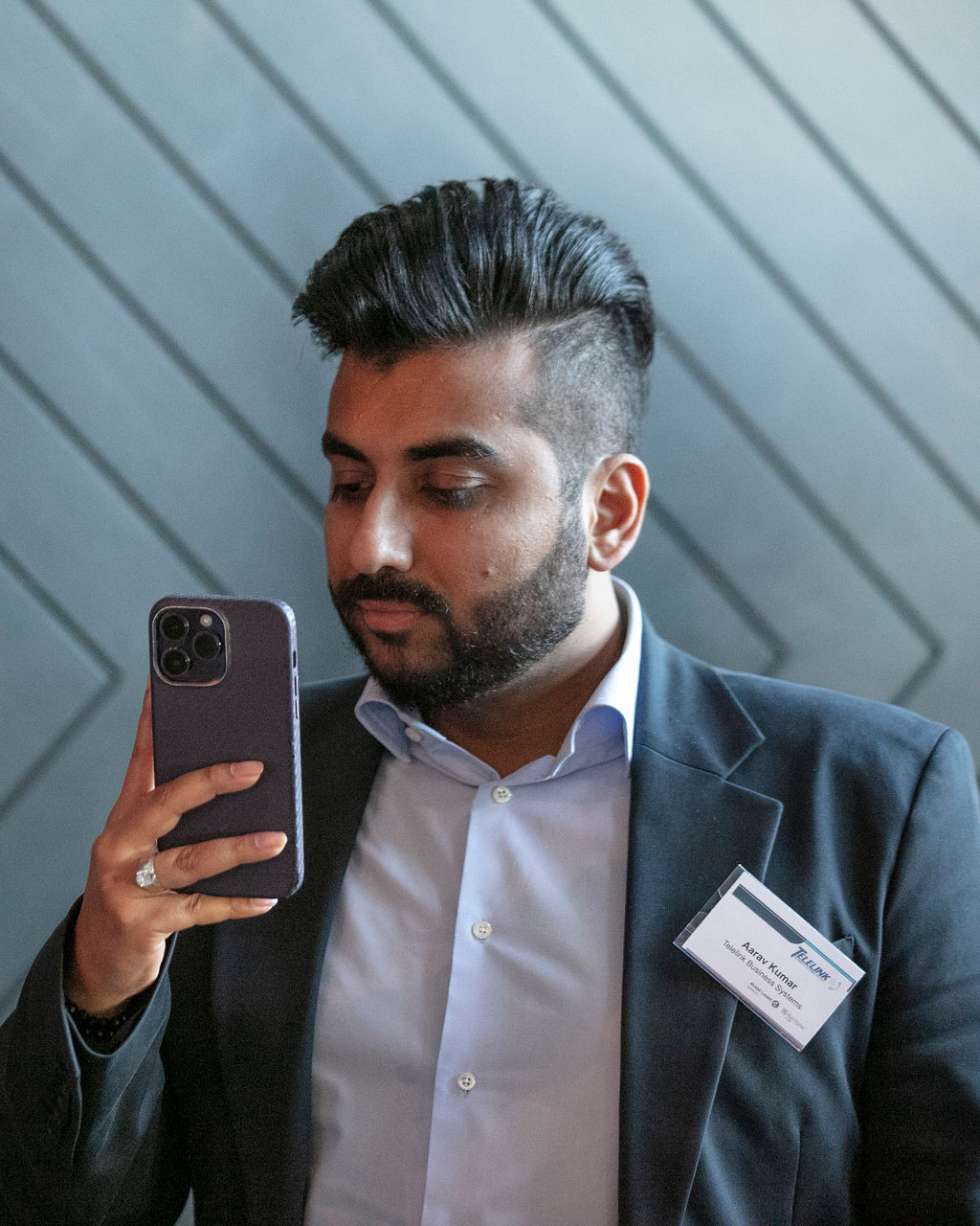 Telelink - Rainbow Hub Partnership