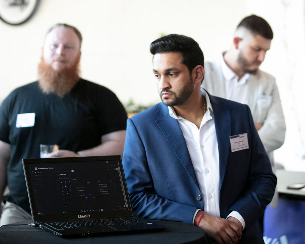 Telelink - Rainbow Hub Partnership