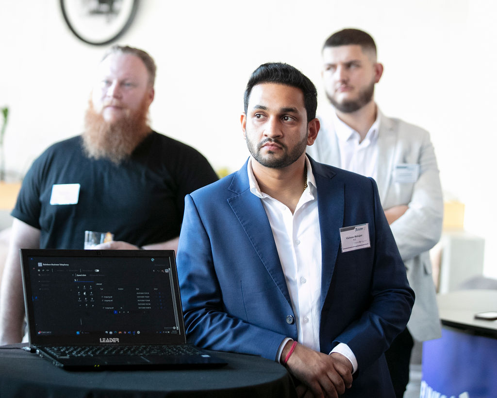 Telelink - Rainbow Hub Partnership