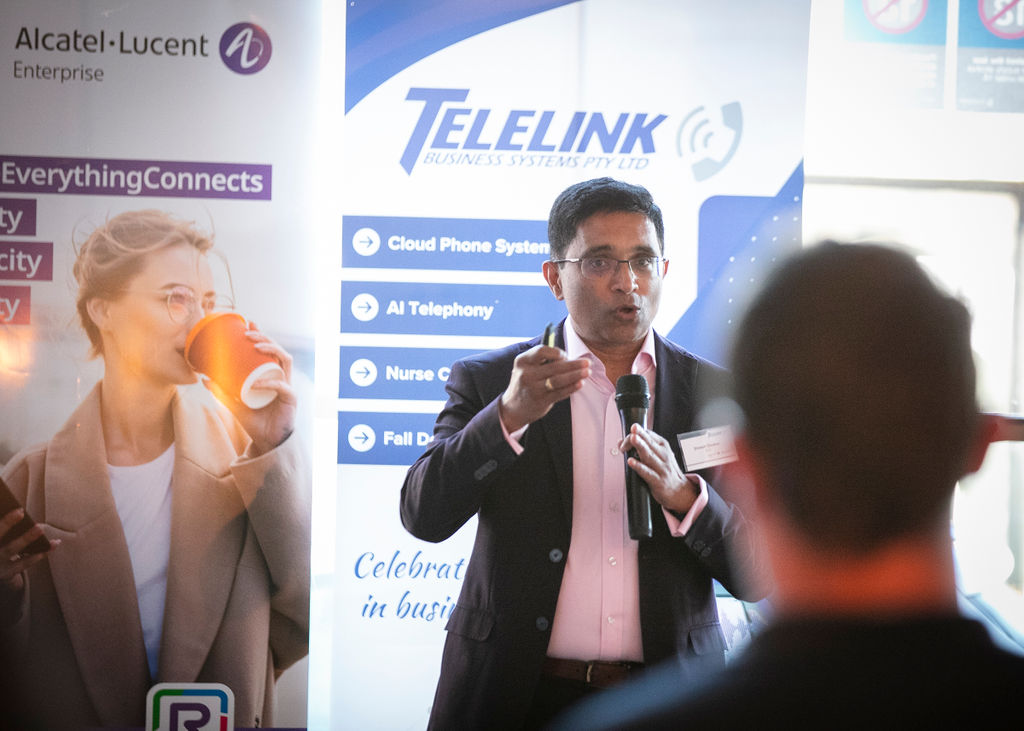 Telelink - Rainbow Hub Partnership
