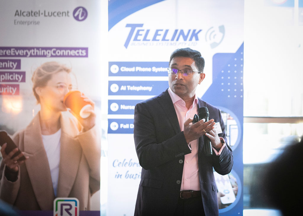 Telelink - Rainbow Hub Partnership