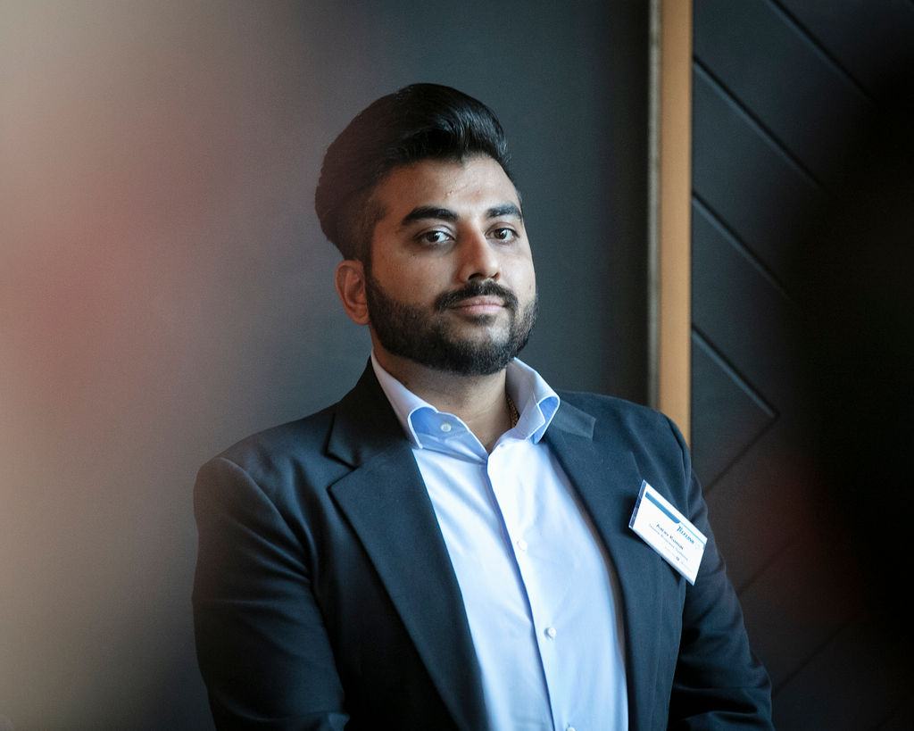 Telelink - Rainbow Hub Partnership