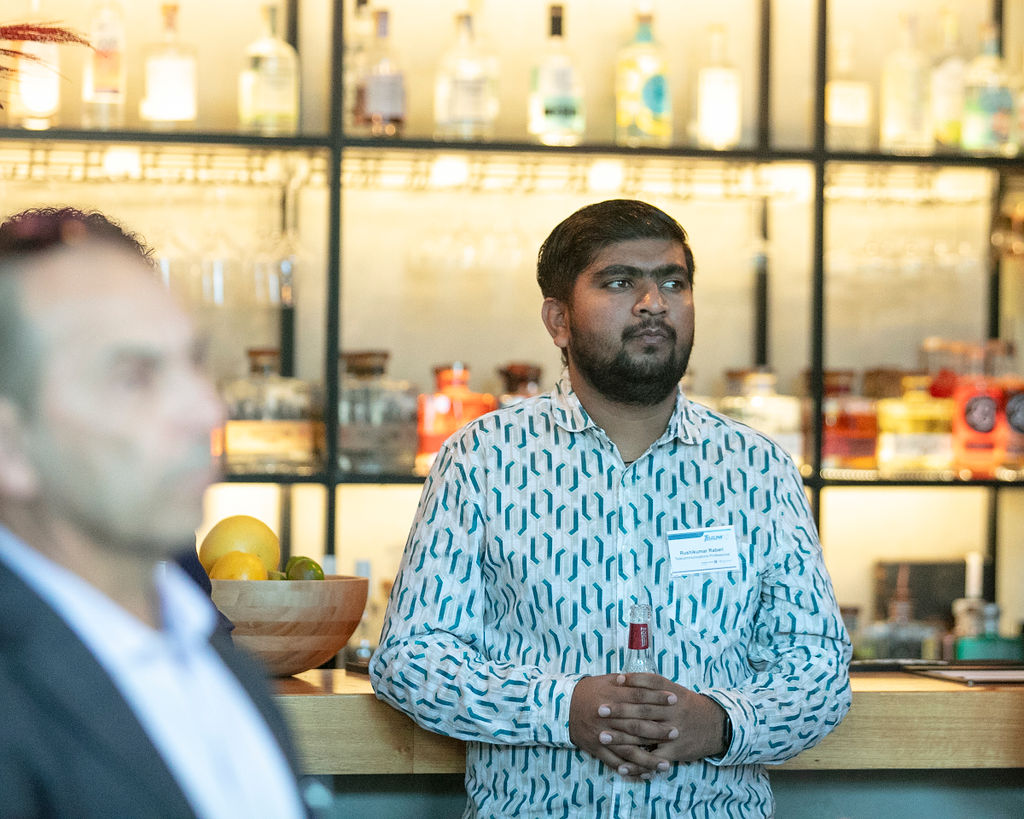 Telelink - Rainbow Hub Partnership