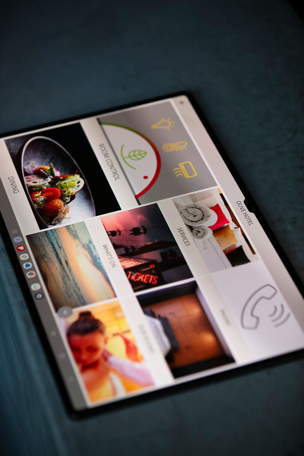 Telelink - Rainbow Hub Partnership