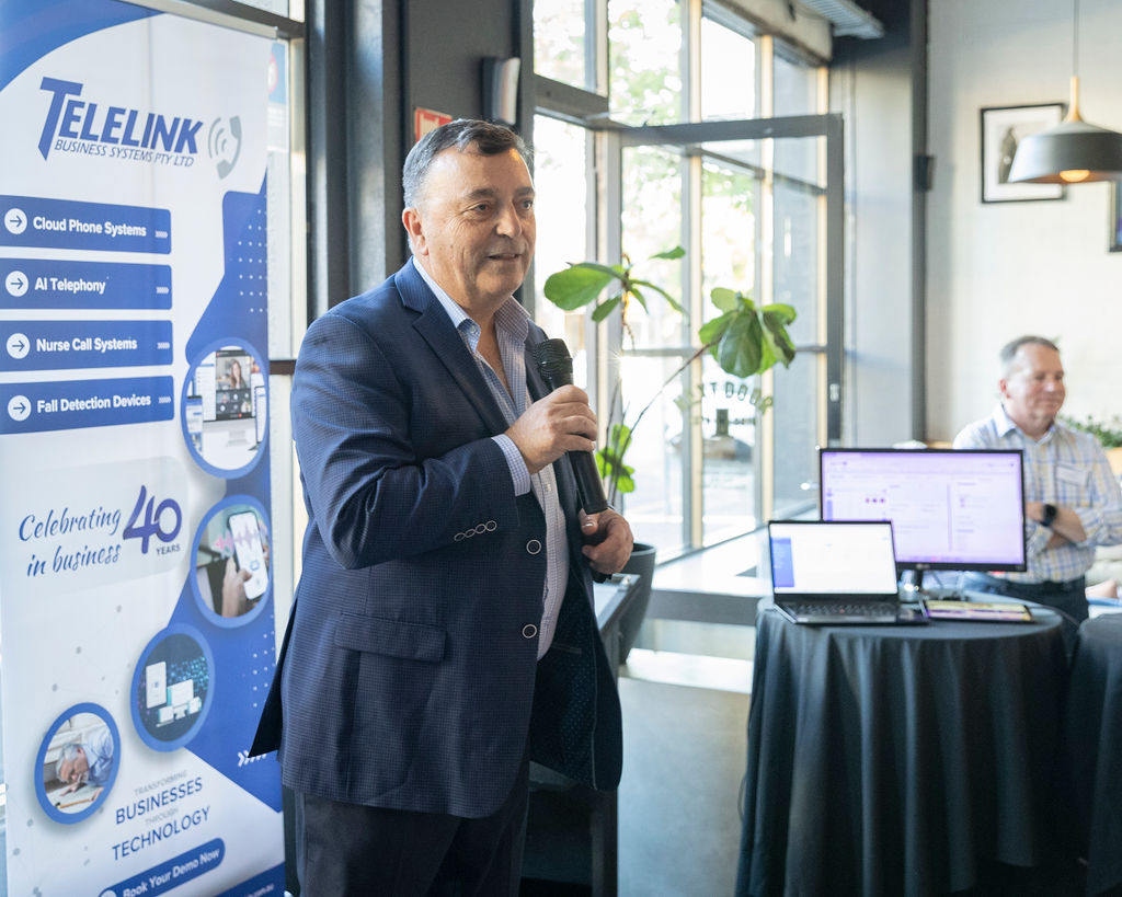 Telelink - Rainbow Hub Partnership