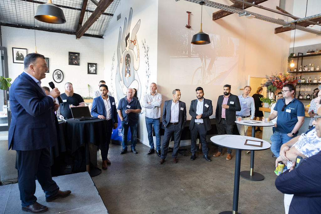 Telelink - Rainbow Hub Partnership