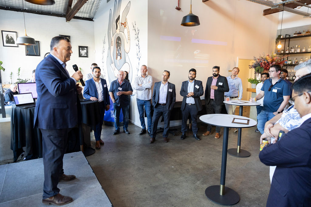 Telelink - Rainbow Hub Partnership