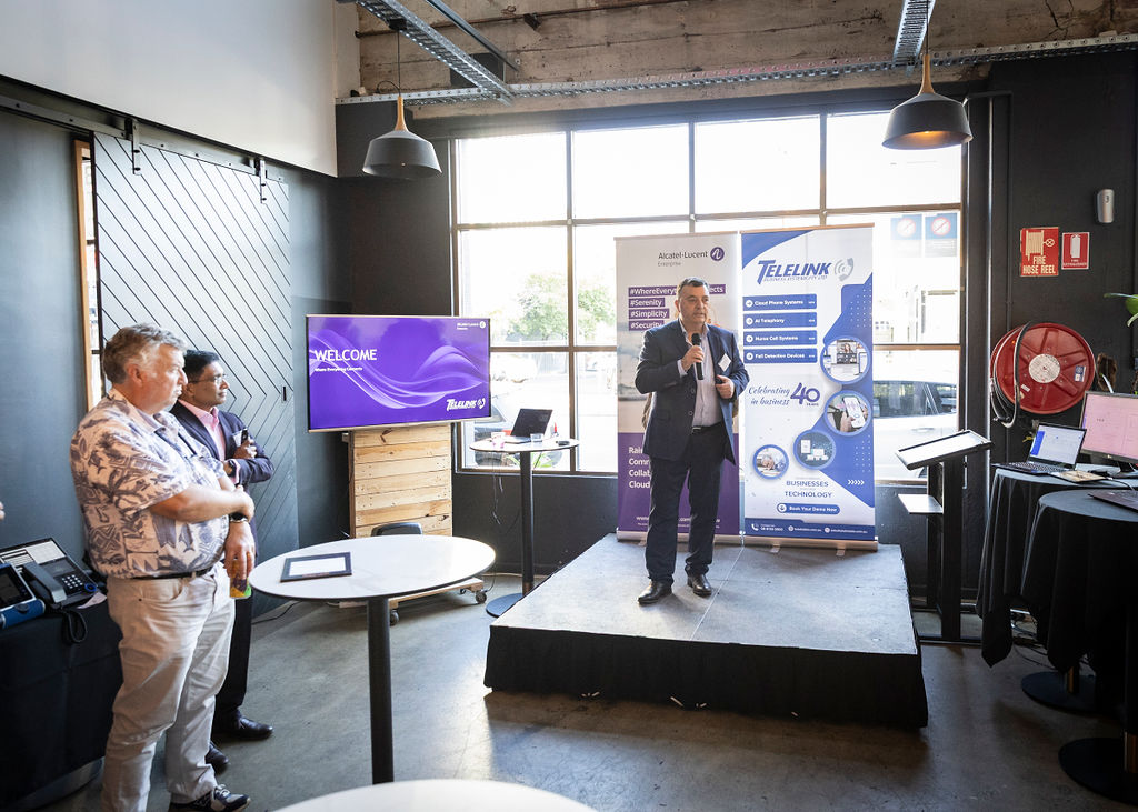 Telelink - Rainbow Hub Partnership