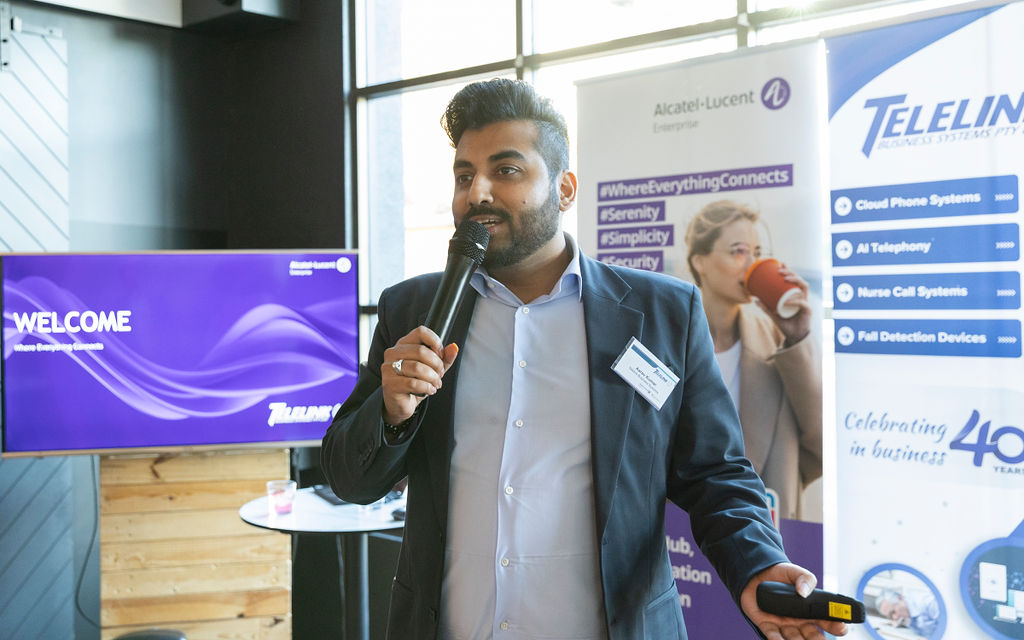 Telelink - Rainbow Hub Partnership