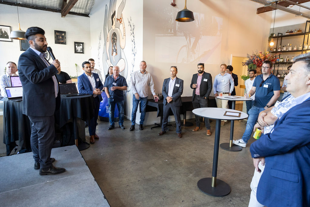 Telelink - Rainbow Hub Partnership