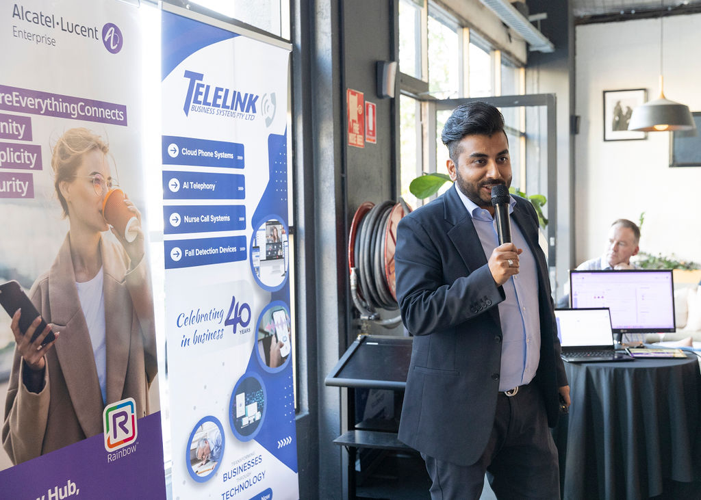 Telelink - Rainbow Hub Partnership