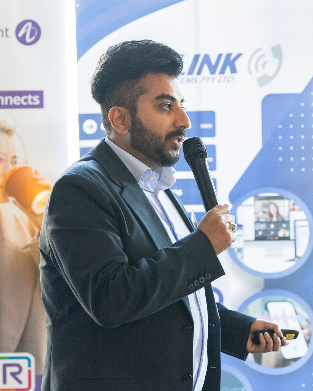 Telelink - Rainbow Hub Partnership