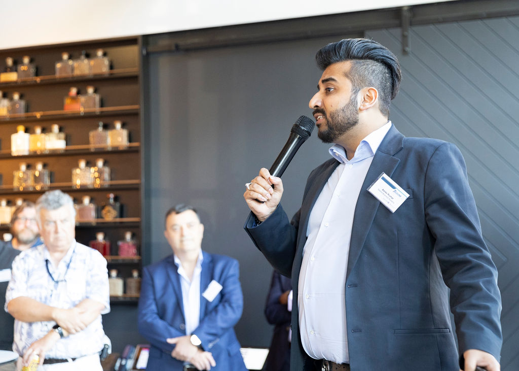 Telelink - Rainbow Hub Partnership