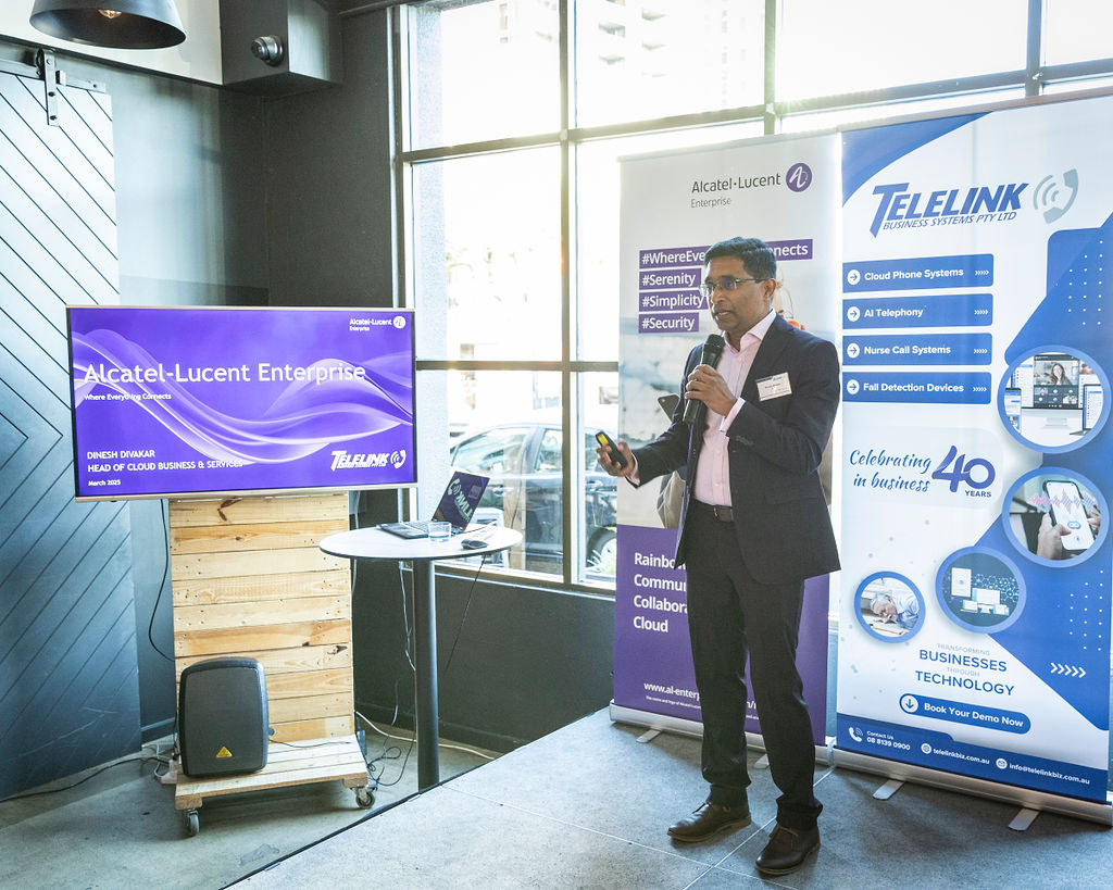 Telelink - Rainbow Hub Partnership