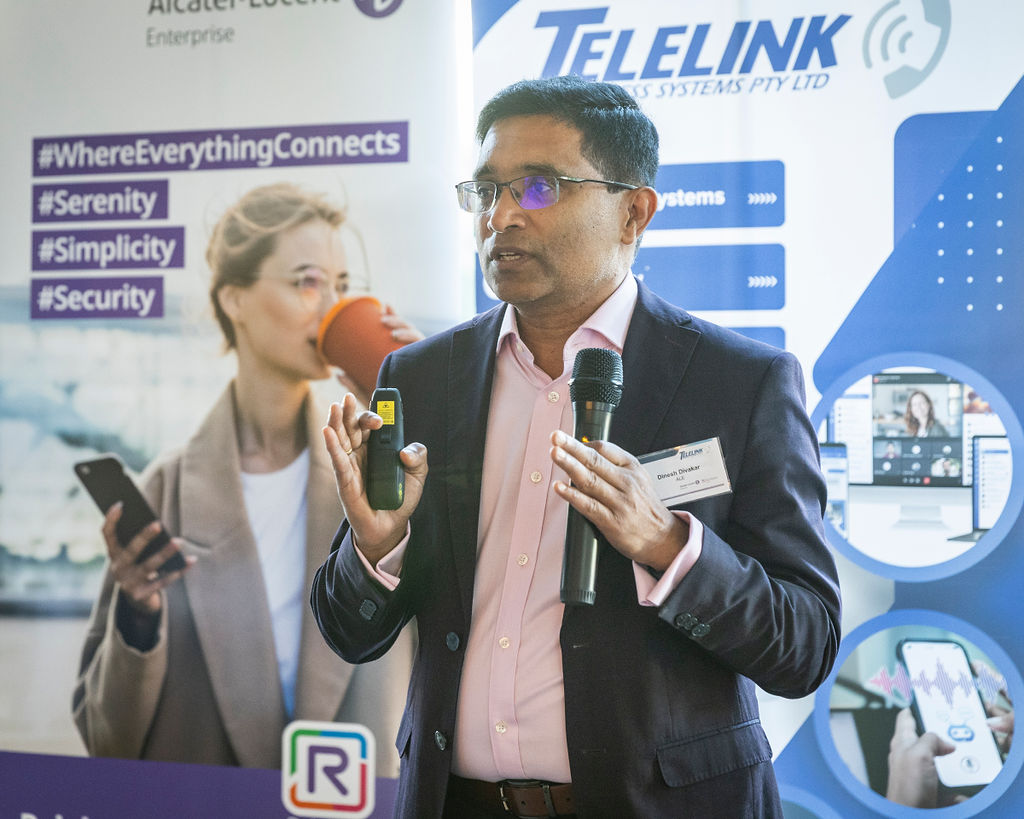 Telelink - Rainbow Hub Partnership