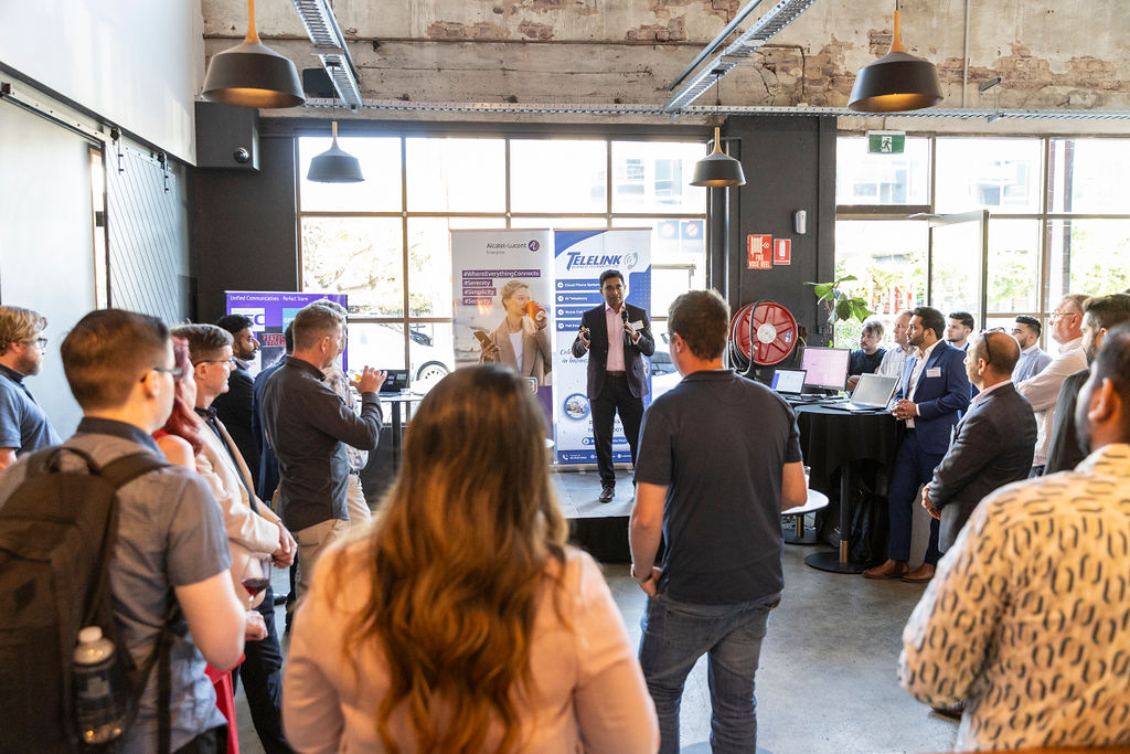 Telelink - Rainbow Hub Partnership