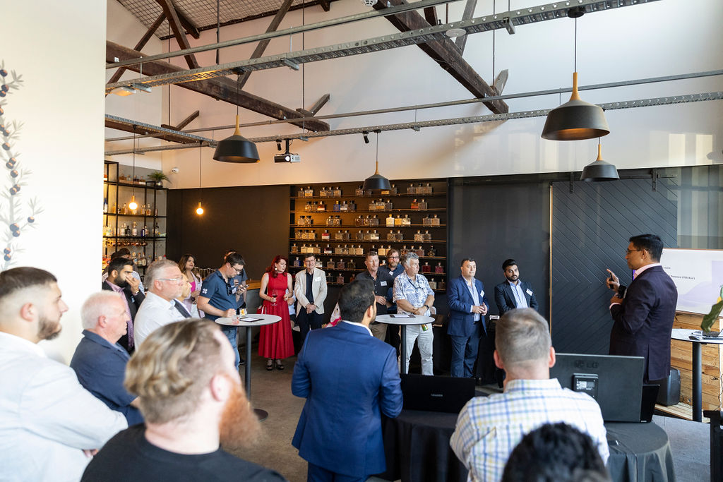 Telelink - Rainbow Hub Partnership