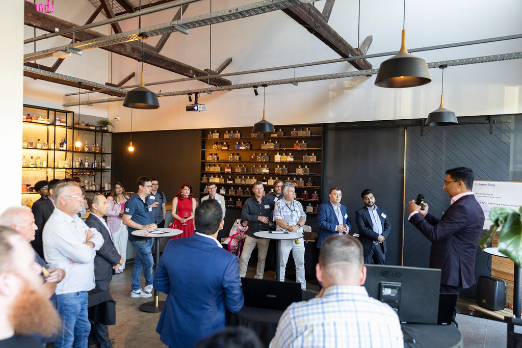 Telelink - Rainbow Hub Partnership