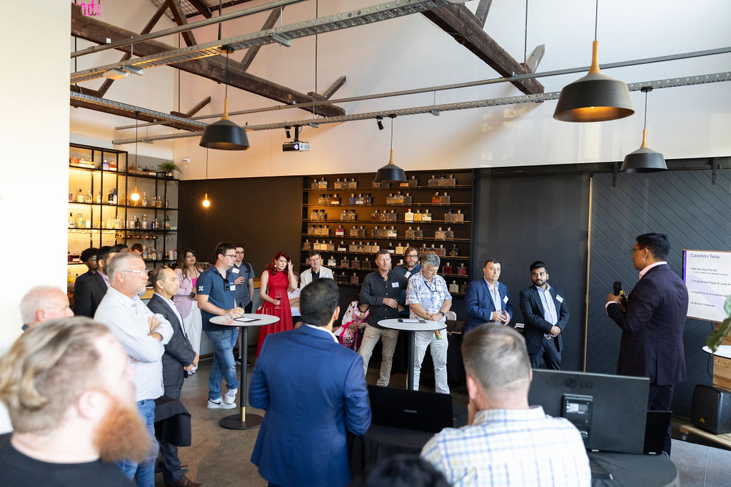 Telelink - Rainbow Hub Partnership