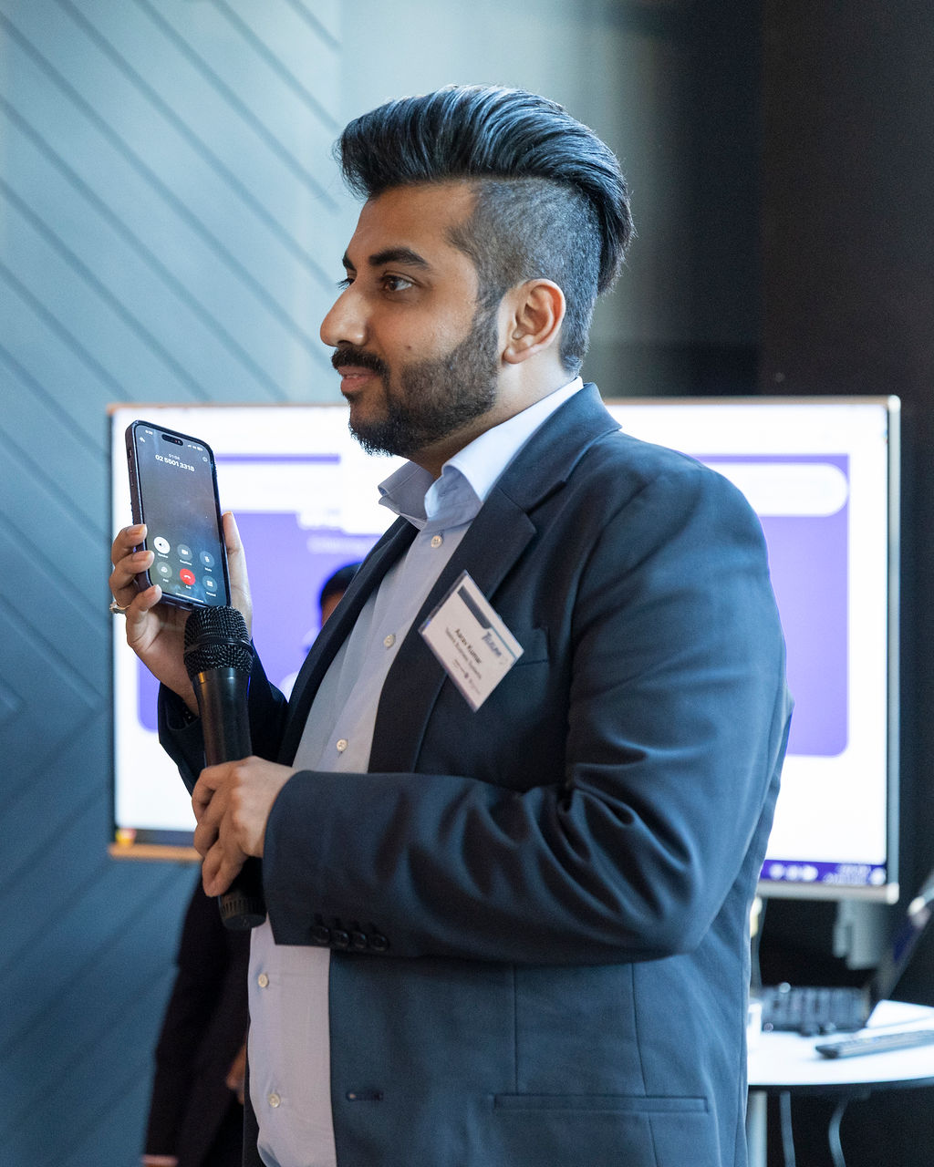 Telelink - Rainbow Hub Partnership