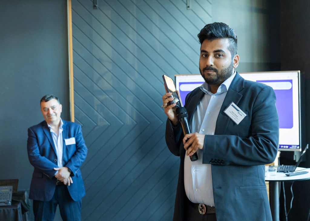 Telelink - Rainbow Hub Partnership