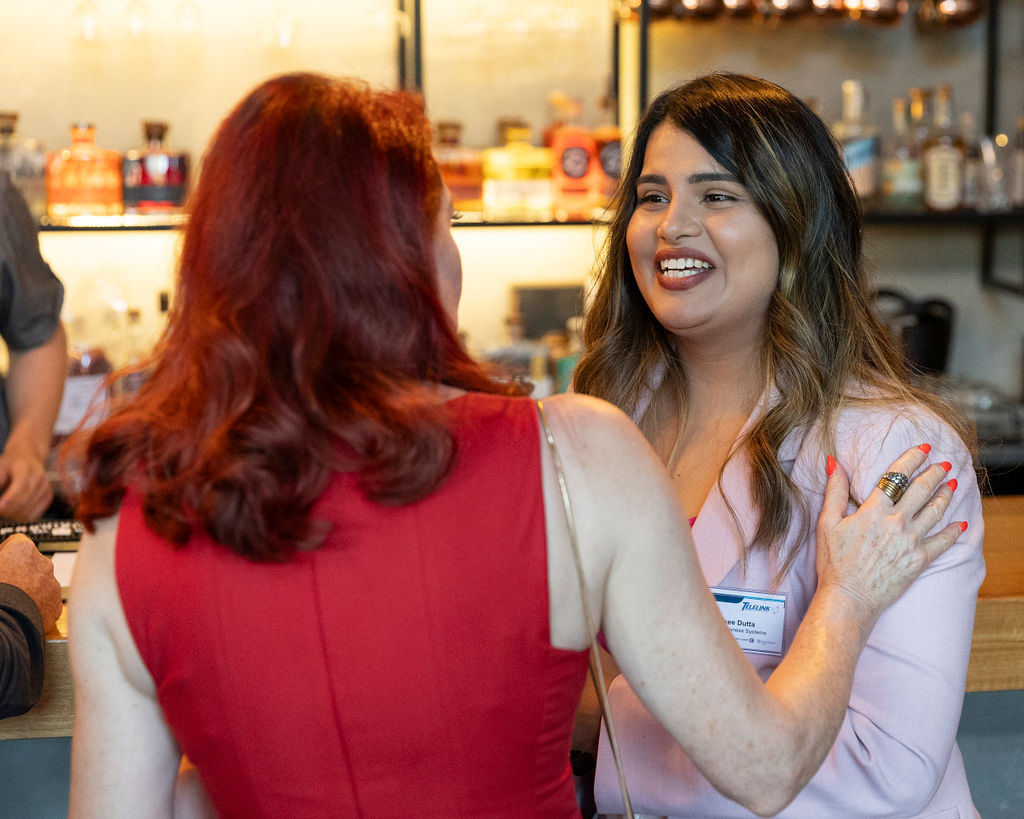 Telelink - Rainbow Hub Partnership