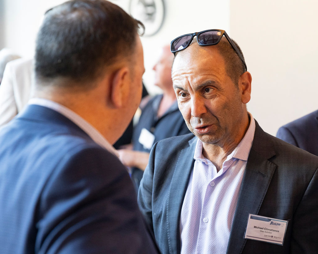 Telelink - Rainbow Hub Partnership