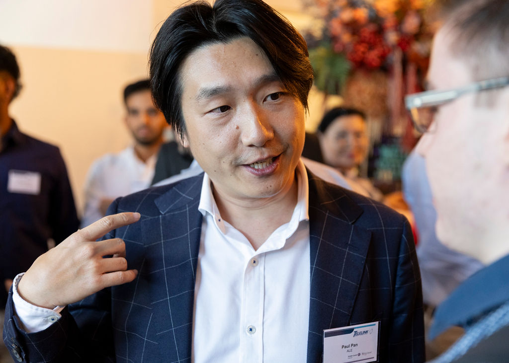 Telelink - Rainbow Hub Partnership