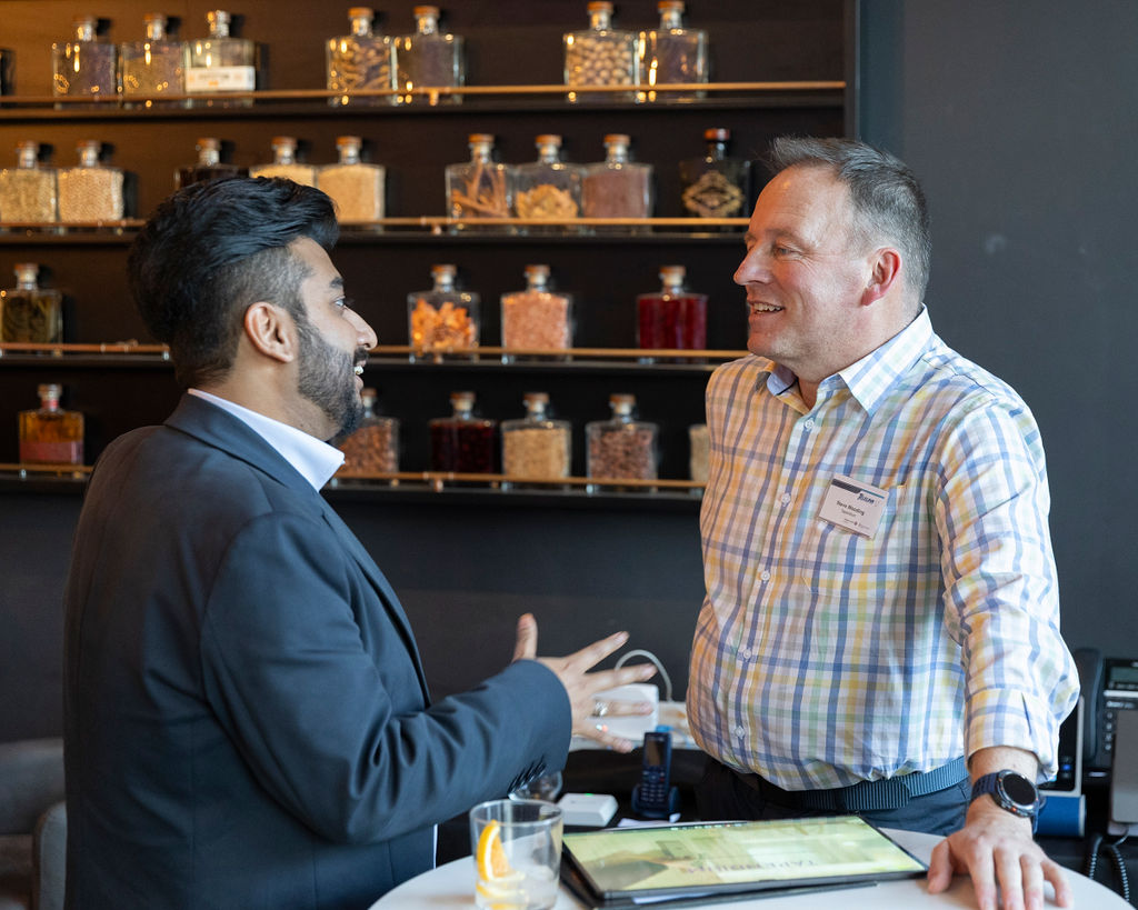 Telelink - Rainbow Hub Partnership