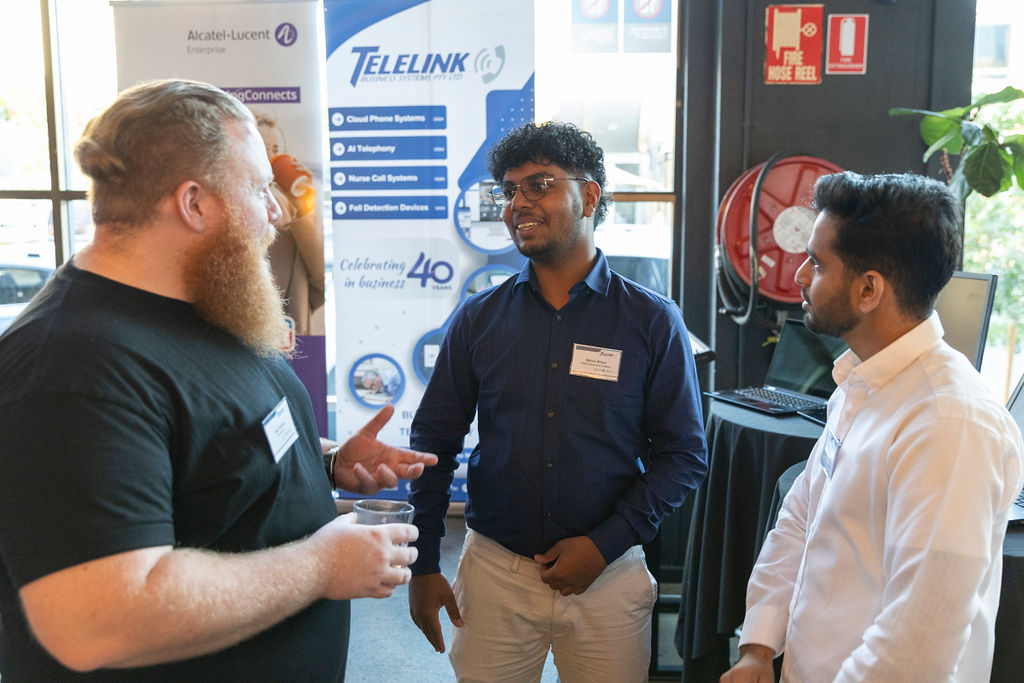 Telelink - Rainbow Hub Partnership