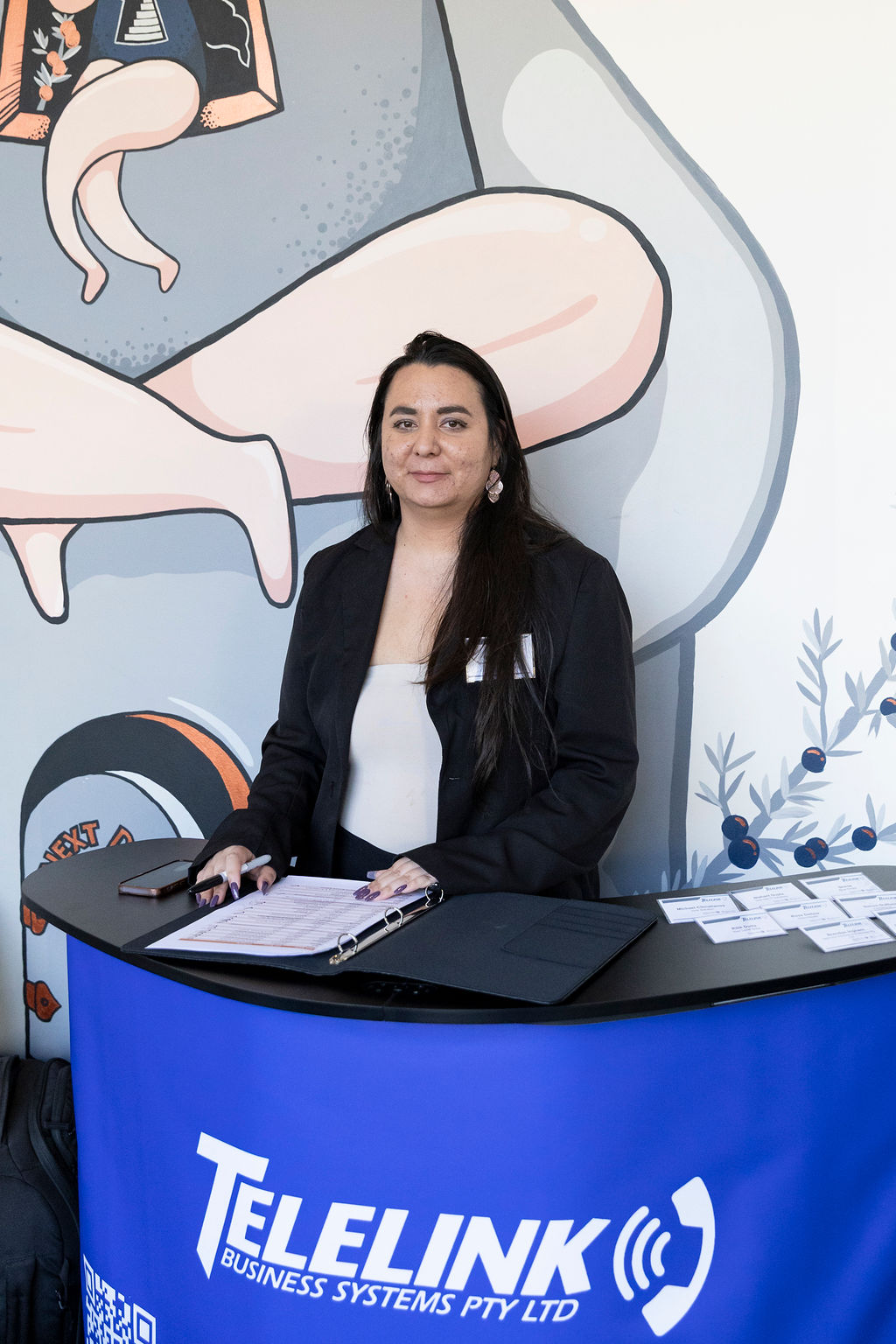 Telelink - Rainbow Hub Partnership