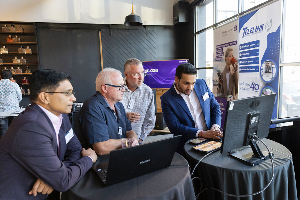 Telelink - Rainbow Hub Partnership