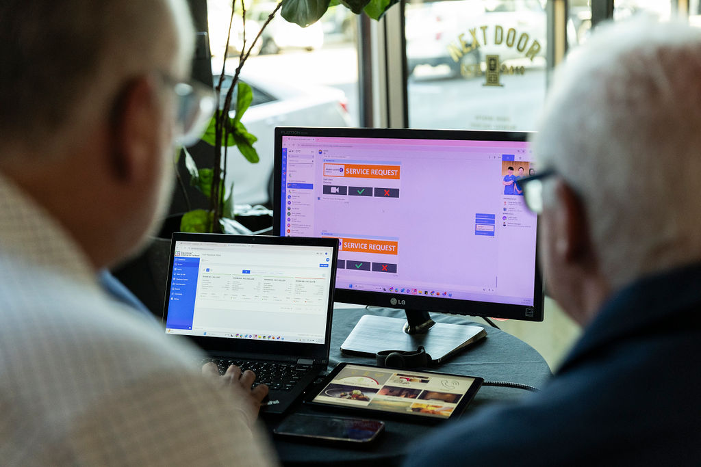 Telelink - Rainbow Hub Partnership