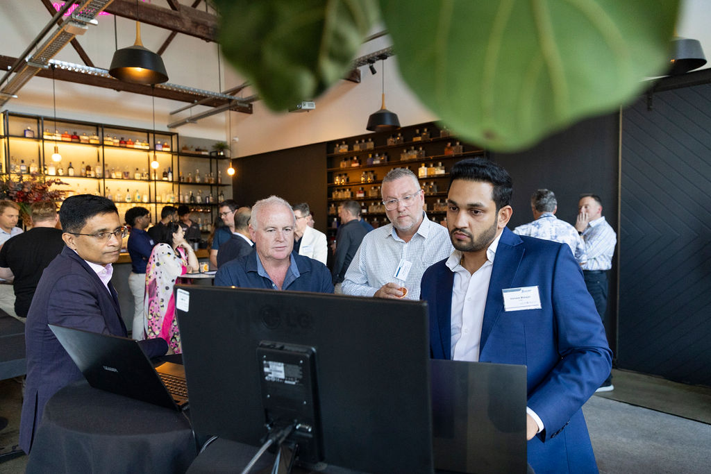 Telelink - Rainbow Hub Partnership