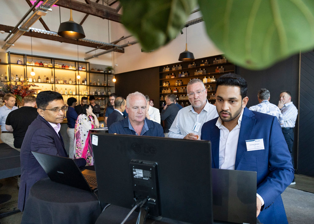 Telelink - Rainbow Hub Partnership