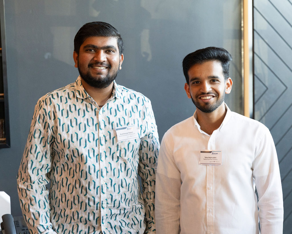 Telelink - Rainbow Hub Partnership