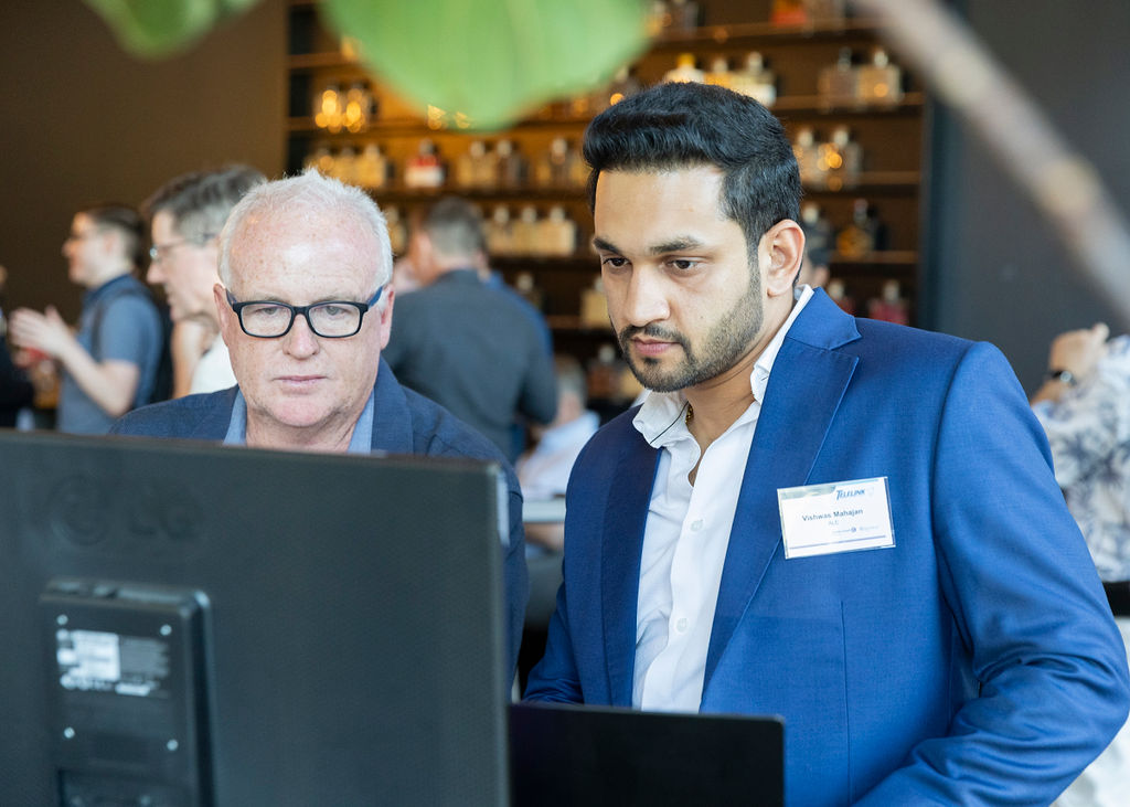 Telelink - Rainbow Hub Partnership