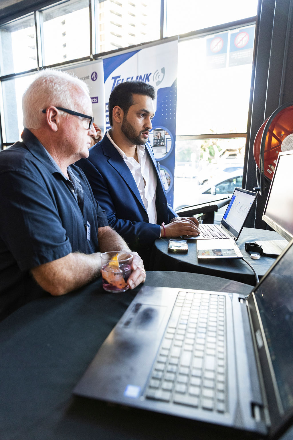 Telelink - Rainbow Hub Partnership