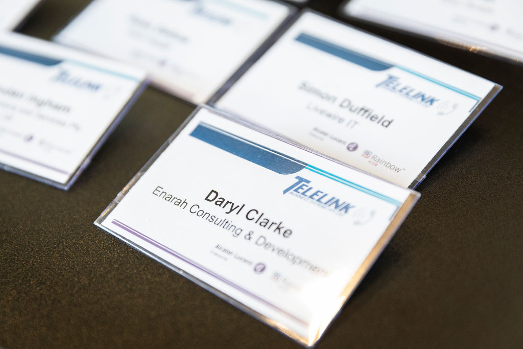 Telelink - Rainbow Hub Partnership